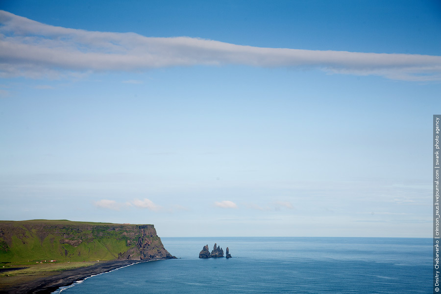 Фотография: Исландия: Солнце и океан №14 - BigPicture.ru