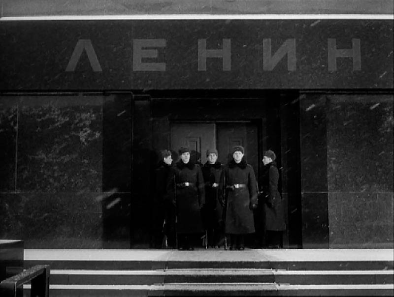 Фотография: Москва на стыке 1950-х - 1960-х №16 - BigPicture.ru