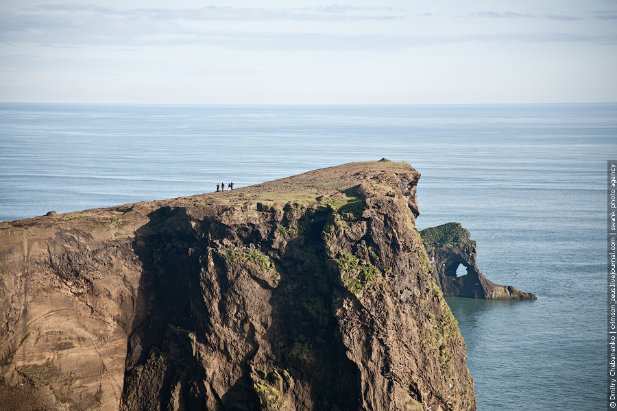 Фотография: Исландия: Солнце и океан №17 - BigPicture.ru
