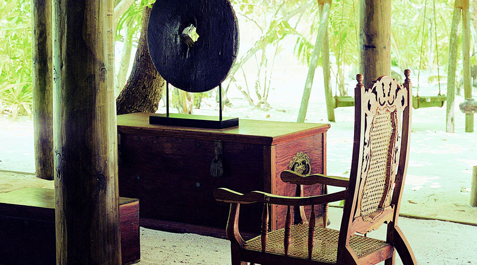 Фотография: Cocoa Island Resort – неизменная роскошь на Мальдивах №20 - BigPicture.ru