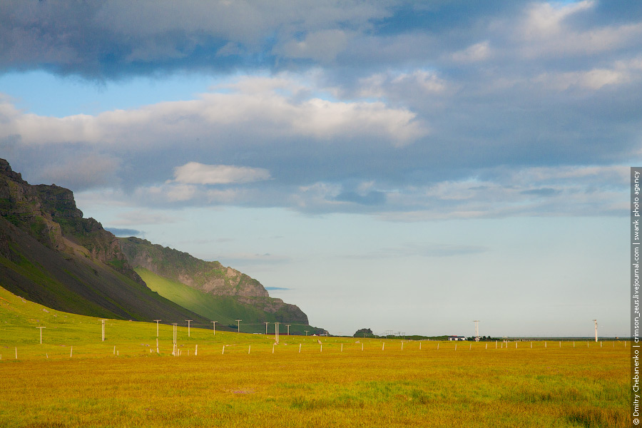 Фотография: Исландия: Солнце и океан №21 - BigPicture.ru