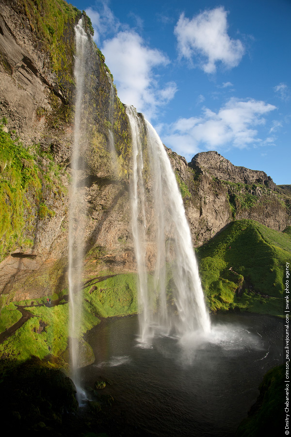 Фотография: Исландия: Солнце и океан №23 - BigPicture.ru