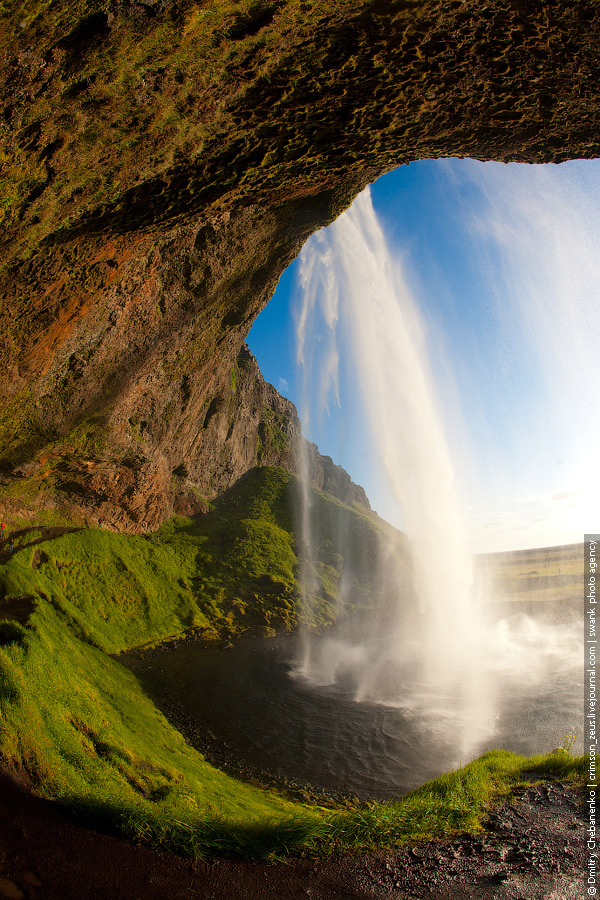 Фотография: Исландия: Солнце и океан №24 - BigPicture.ru