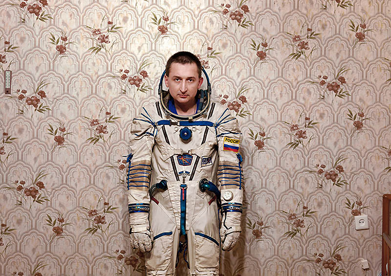 Фотография: Космические фотографии Винсента Фурнье №28 - BigPicture.ru