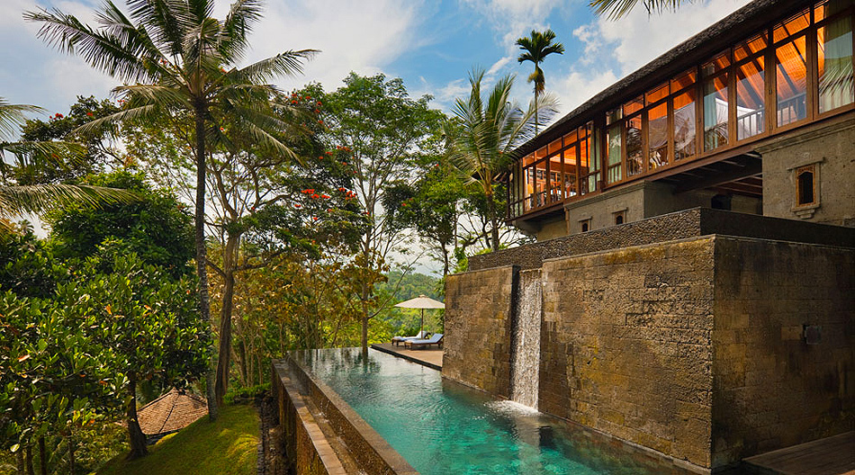 Фотография: Como Shambhala Resort – мир уединения и спокойствия на Бали №8 - BigPicture.ru
