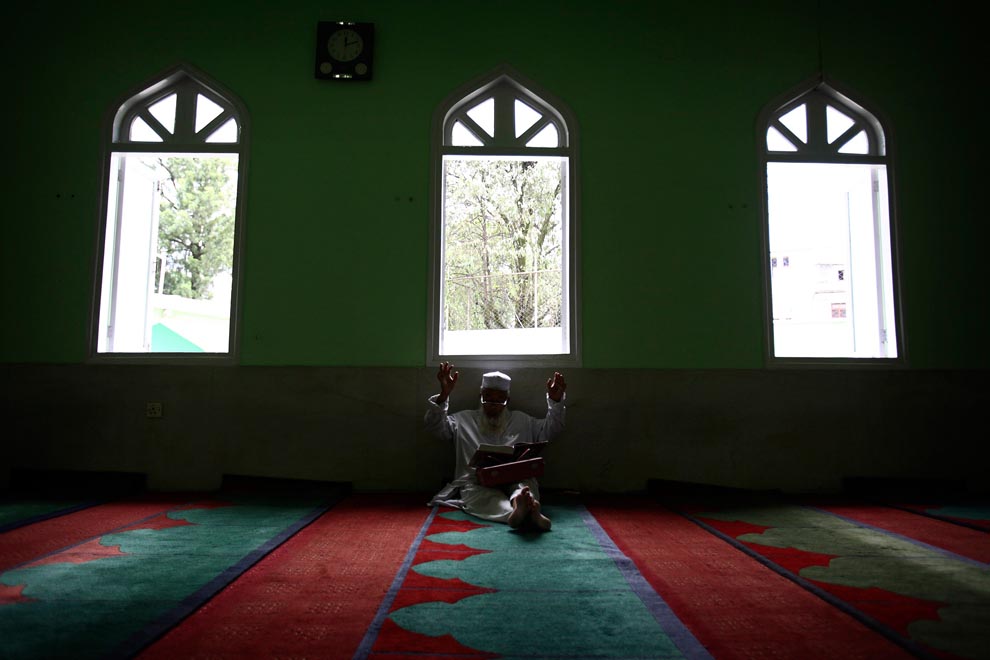 Фотография: Начало священного месяца Рамадан 2011 №26 - BigPicture.ru