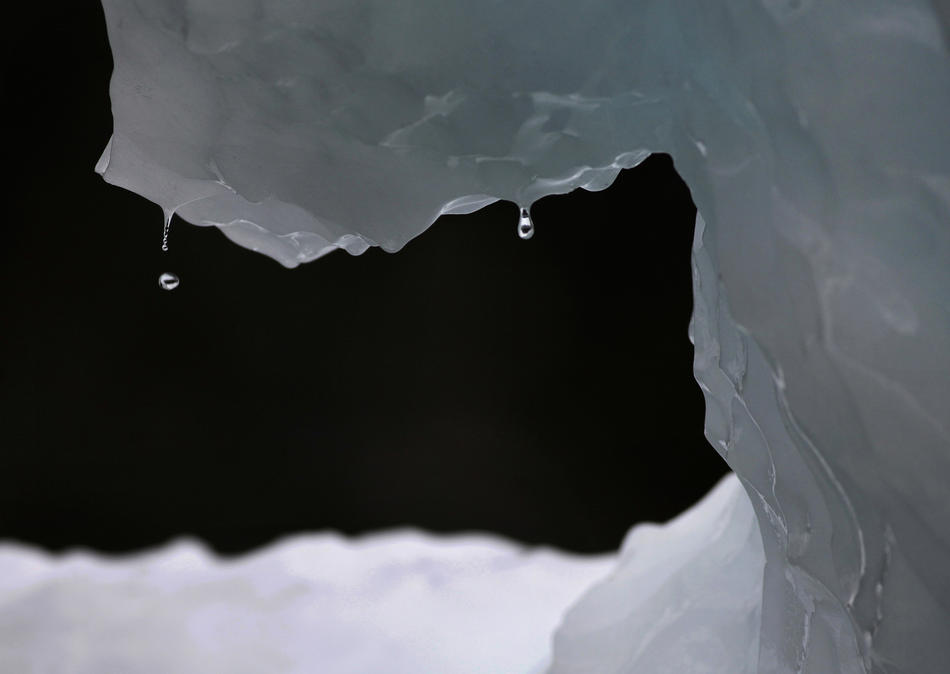 Фотография: Тающие льды Гренландии №22 - BigPicture.ru