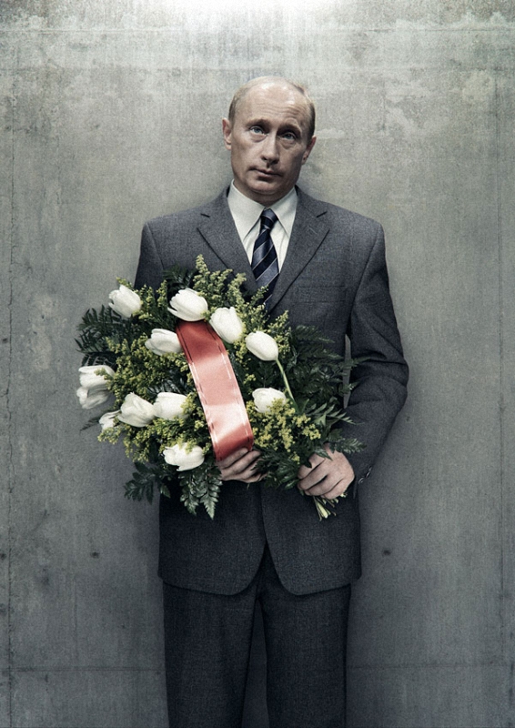 Фотография: Лучшие мировые рекламные фотографы (Часть 3) №15 - BigPicture.ru