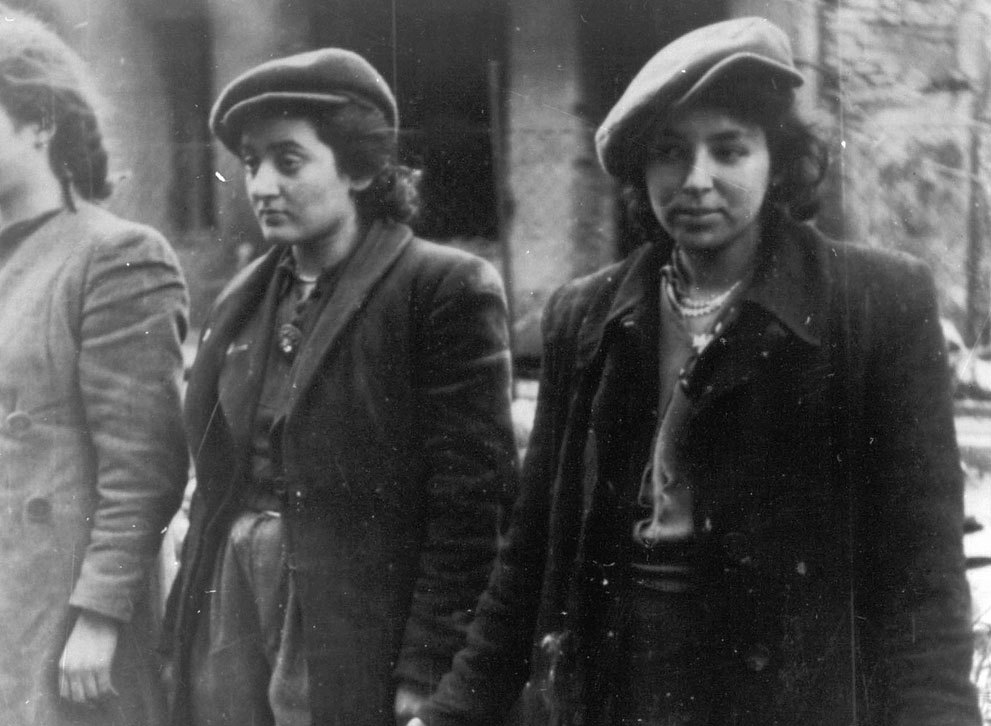 Фотография: Вторая мировая война: Женщины на войне (Часть 13) №12 - BigPicture.ru