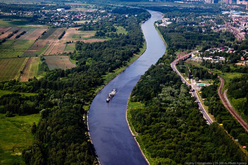 Мерседес дмитровское шоссе