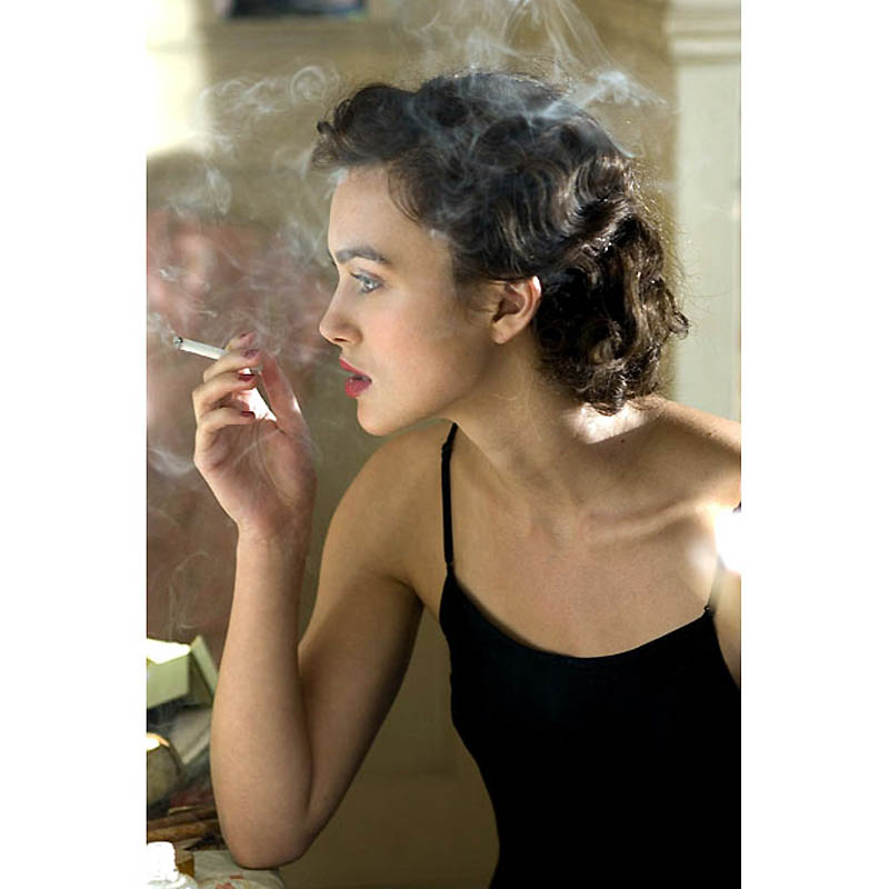 Фотография: Курение в кино №15 - BigPicture.ru