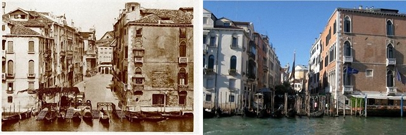 Фотография: Исчезающая Венеция №15 - BigPicture.ru