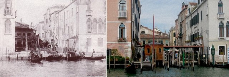 Фотография: Исчезающая Венеция №19 - BigPicture.ru