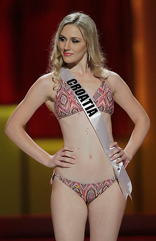 Фотография: Предварительный отбор конкурса Мисс Вселенная 2011 №22 - BigPicture.ru