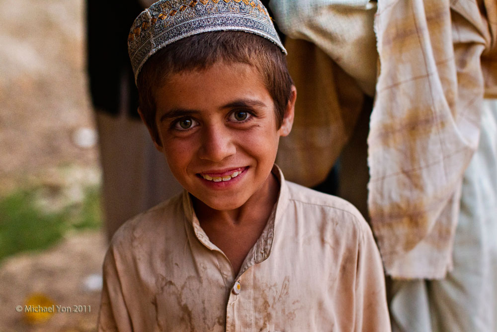 Фотография: Лица Афганистана №3 - BigPicture.ru