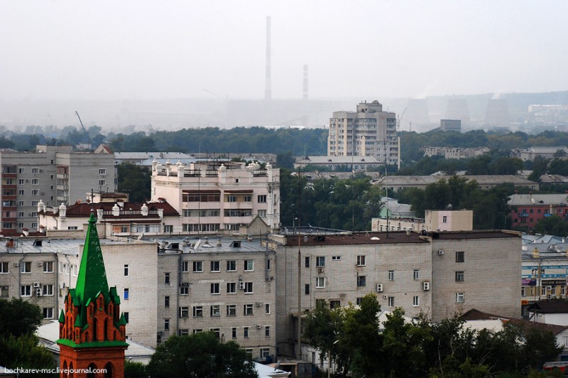 Фото города благовещенск республика башкортостан