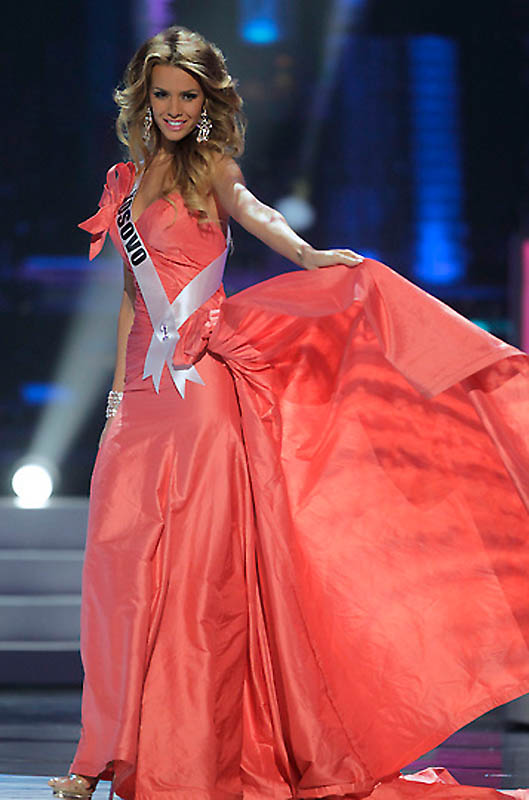 Фотография: Предварительный отбор конкурса Мисс Вселенная 2011 №25 - BigPicture.ru