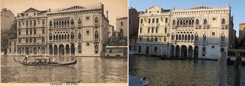 Фотография: Исчезающая Венеция №25 - BigPicture.ru