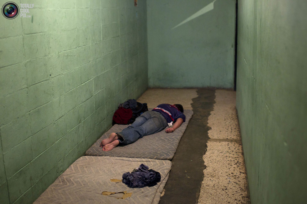 Фотография: Клиника по реабилитации наркоманов в Венесуэле №26 - BigPicture.ru