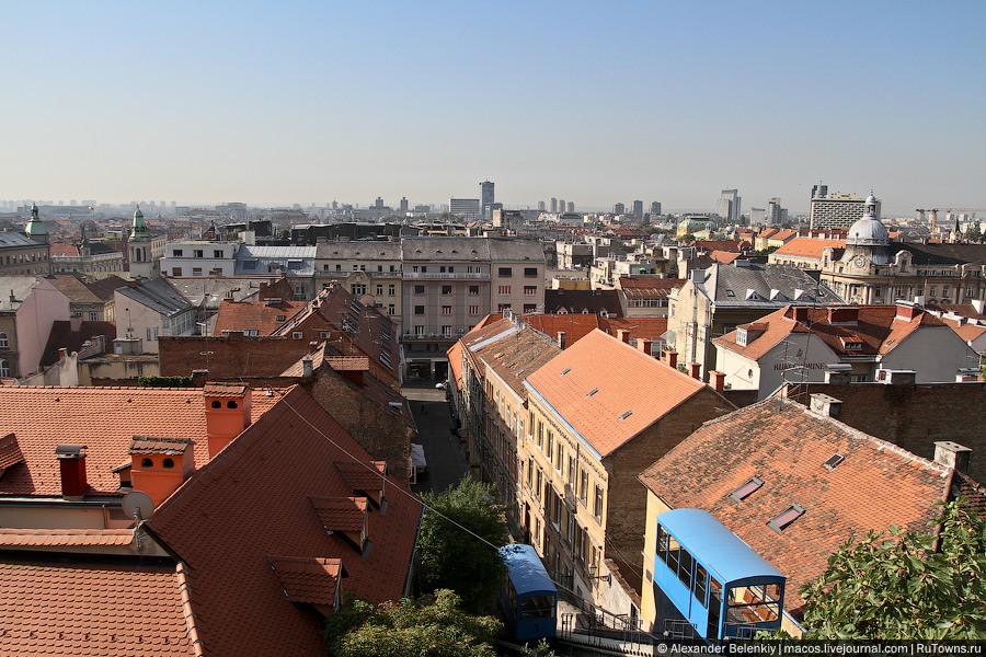 Фотография: Загреб - город, в котором хочется жить №33 - BigPicture.ru