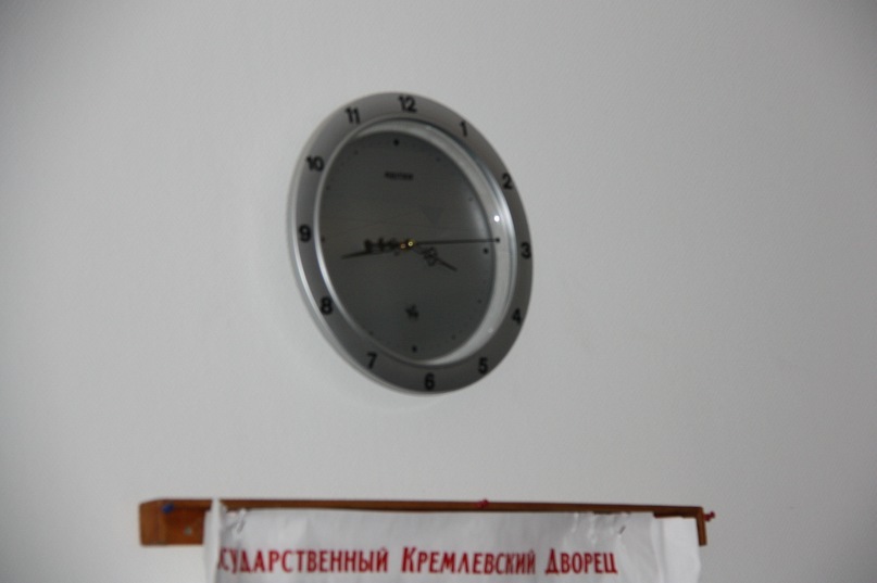 Фотография: Один день: Балет по ту сторону занавеса №38 - BigPicture.ru