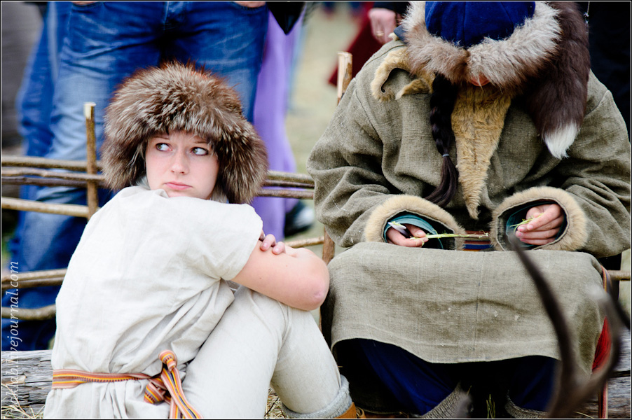 Фотография: Средневековье своими глазами №40 - BigPicture.ru