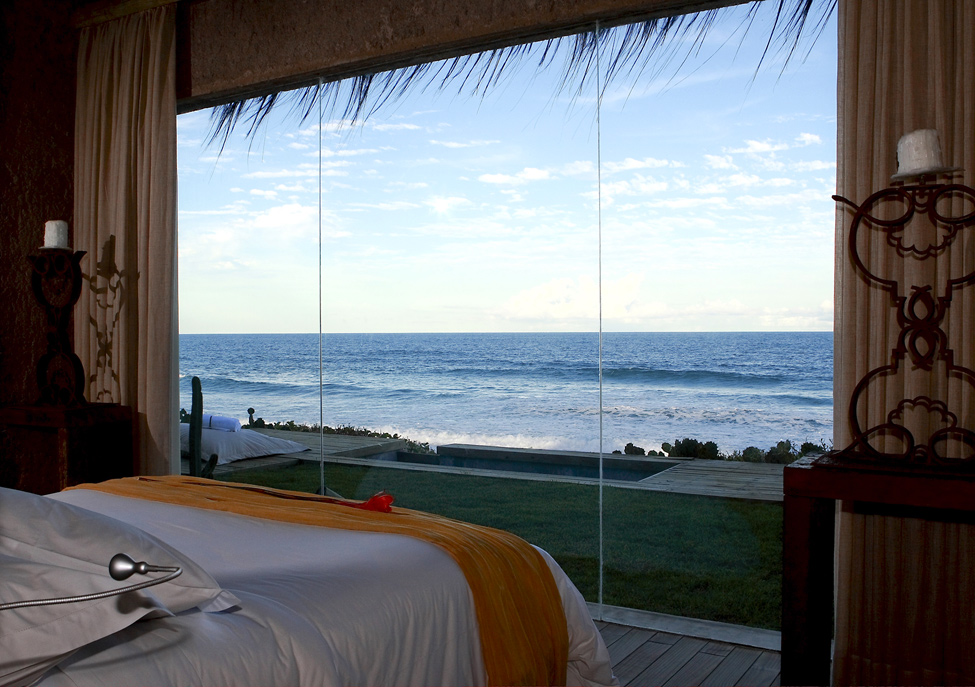 Фотография: Бразильский отель Kenoa – Exclusive Beach Spa & Resort №5 - BigPicture.ru