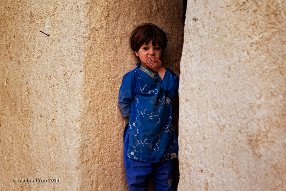 Фотография: Лица Афганистана №5 - BigPicture.ru