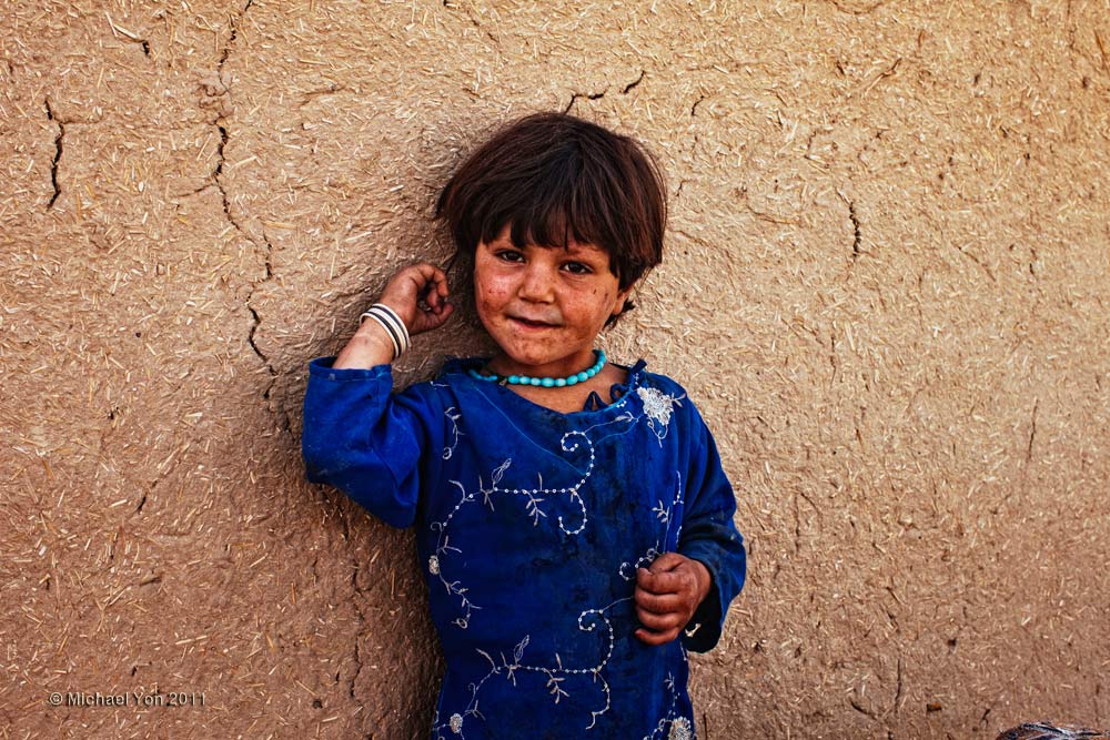 Фотография: Лица Афганистана №6 - BigPicture.ru