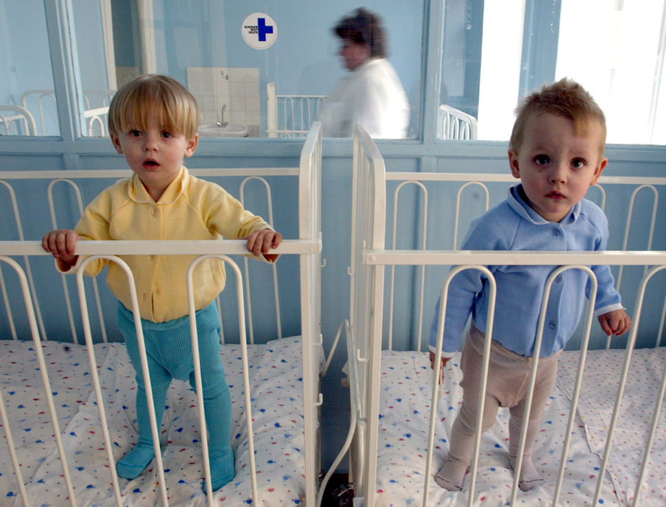 Фотография: Смертельно опасные больницы России №7 - BigPicture.ru
