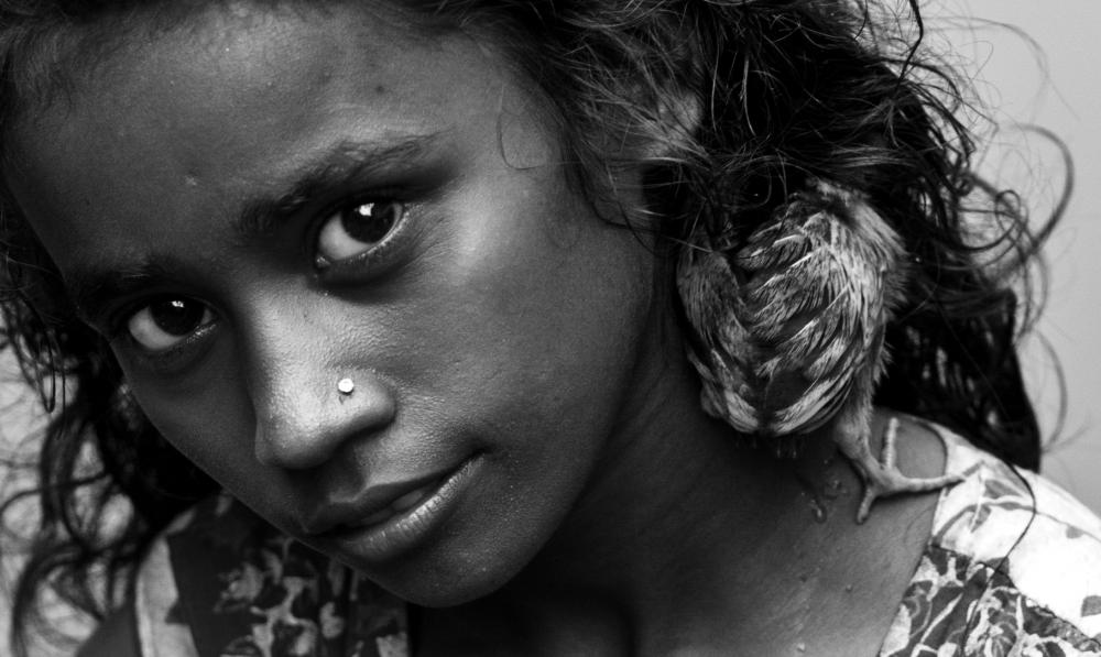 Фотография: Улыбки жителей Бангладеш от Яна Моллера Хансена №10 - BigPicture.ru