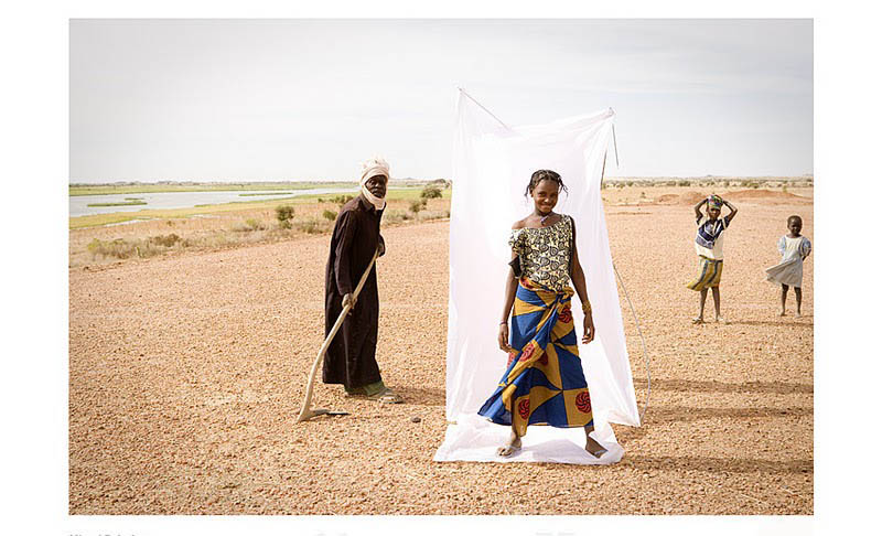 Фотография: Чего не хватает в жизни людям Африки? №10 - BigPicture.ru