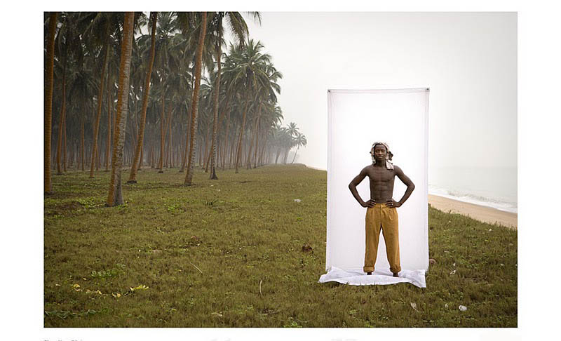 Фотография: Чего не хватает в жизни людям Африки? №20 - BigPicture.ru