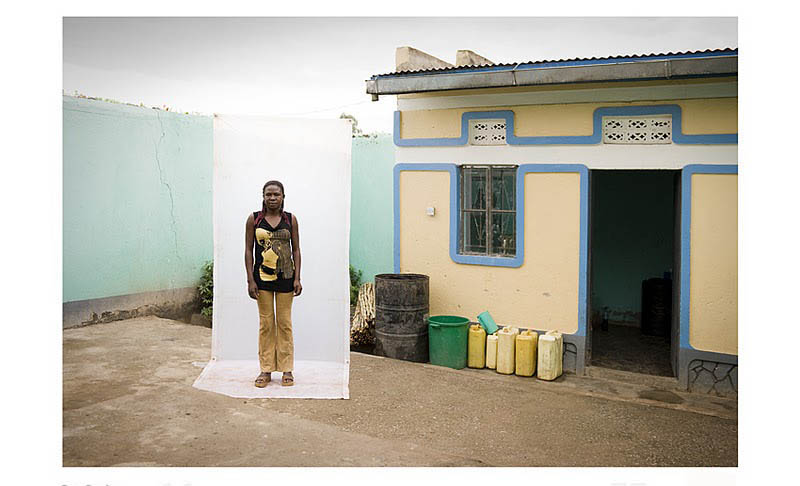 Фотография: Чего не хватает в жизни людям Африки? №41 - BigPicture.ru