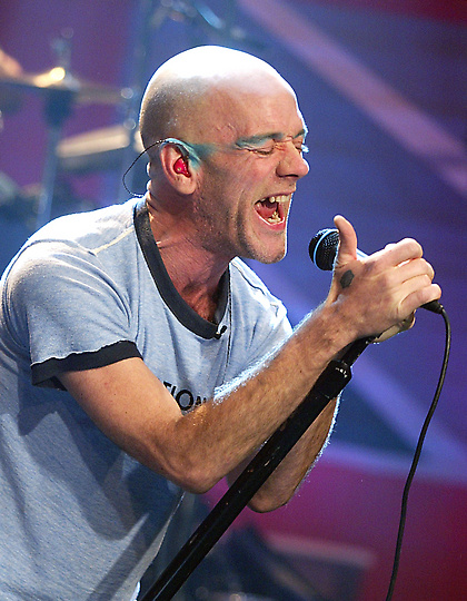 Фотография: Группа R.E.M. объявила о завершении своей 31-летней карьеры №6 - BigPicture.ru