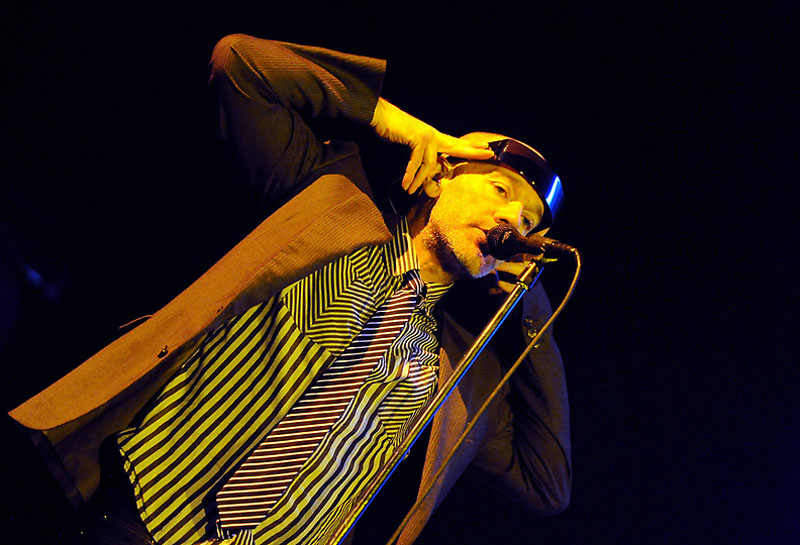 Фотография: Группа R.E.M. объявила о завершении своей 31-летней карьеры №13 - BigPicture.ru
