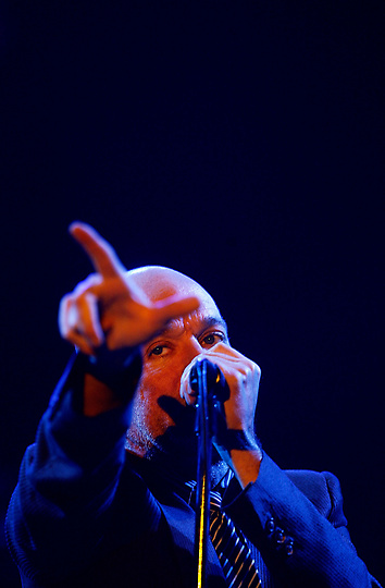 Фотография: Группа R.E.M. объявила о завершении своей 31-летней карьеры №28 - BigPicture.ru