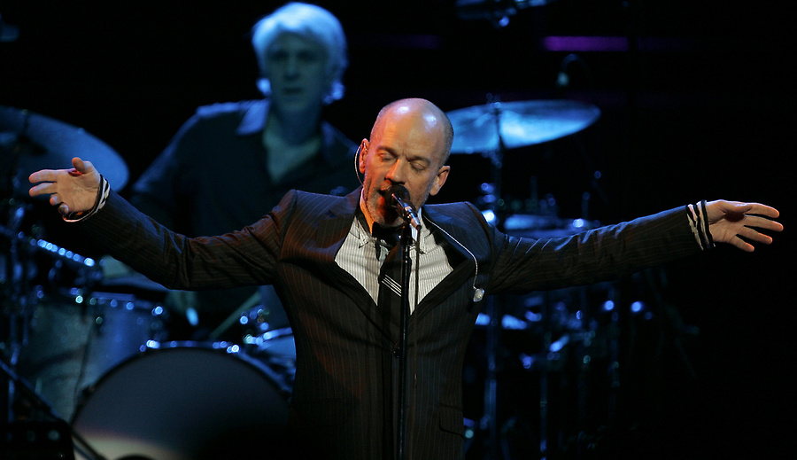 Фотография: Группа R.E.M. объявила о завершении своей 31-летней карьеры №37 - BigPicture.ru