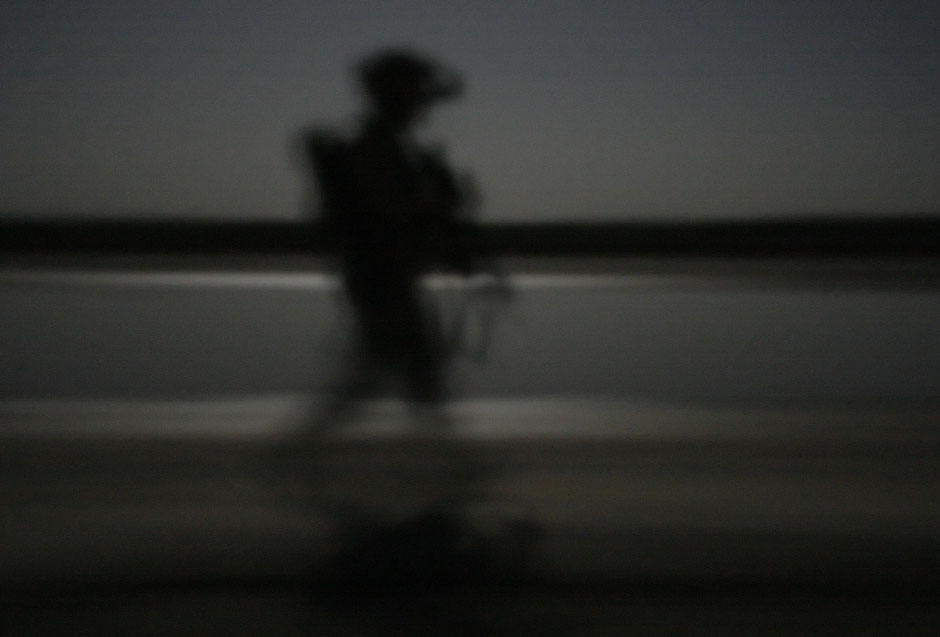 Фотография: Дневник фотографа Финбарра О'Райли: война в Афганистане №11 - BigPicture.ru