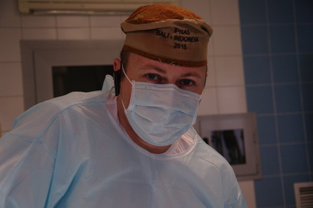 Фотография: Один день пластического хирурга №2 - BigPicture.ru