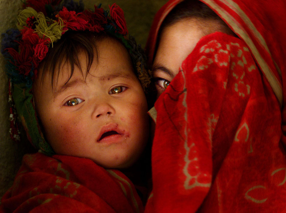 Фотография: Война в Афганистане: фотографии от агентства Reuters №18 - BigPicture.ru