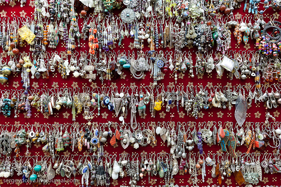 Фотография: Оманский рынок Матрах №24 - BigPicture.ru
