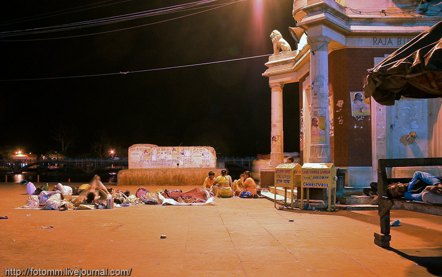 Фотография: Ароматы индийской ночи №30 - BigPicture.ru