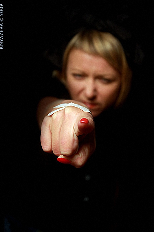 Фотография: 20 жестов, которые изменили мир №19 - BigPicture.ru