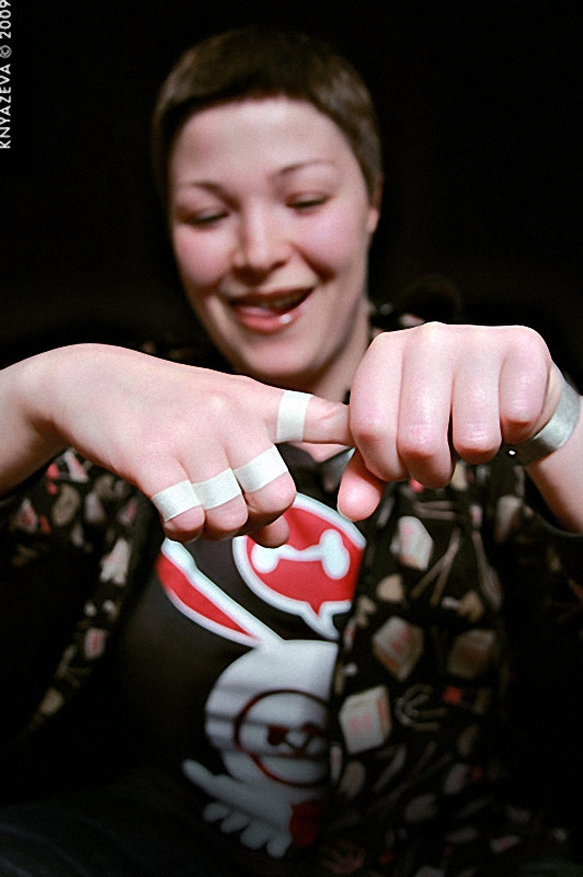 Фотография: 20 жестов, которые изменили мир №17 - BigPicture.ru