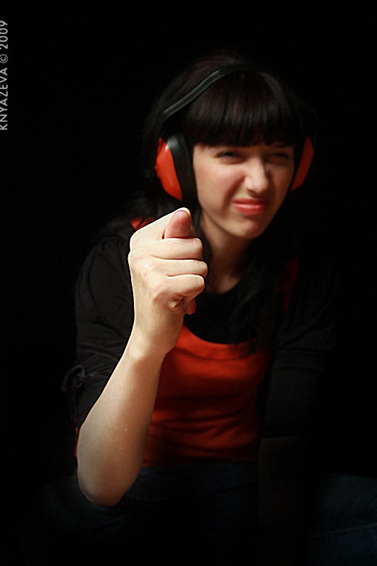 Фотография: 20 жестов, которые изменили мир №16 - BigPicture.ru