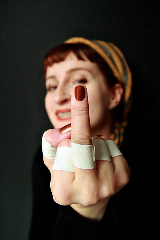 Фотография: 20 жестов, которые изменили мир №14 - BigPicture.ru