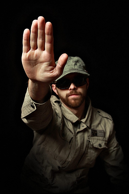 Фотография: 20 жестов, которые изменили мир №13 - BigPicture.ru