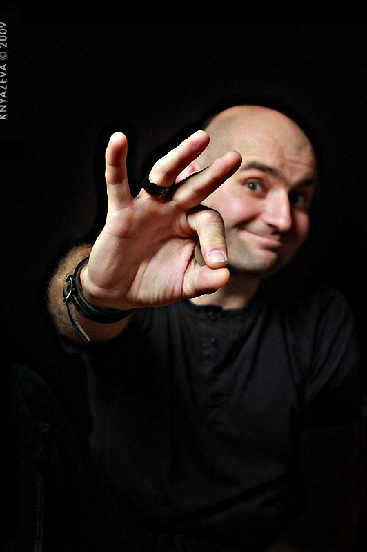 Фотография: 20 жестов, которые изменили мир №9 - BigPicture.ru