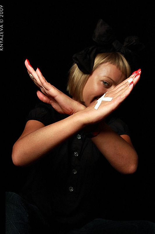 Фотография: 20 жестов, которые изменили мир №5 - BigPicture.ru